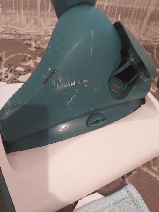 Aspirator Vorwerk VK140