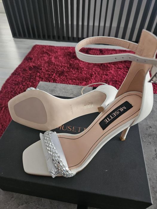 Vand sandale Mussete