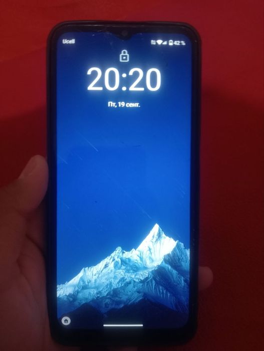 Продаю Realme c31 срочно