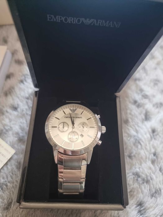 Ceas Emporio Armani