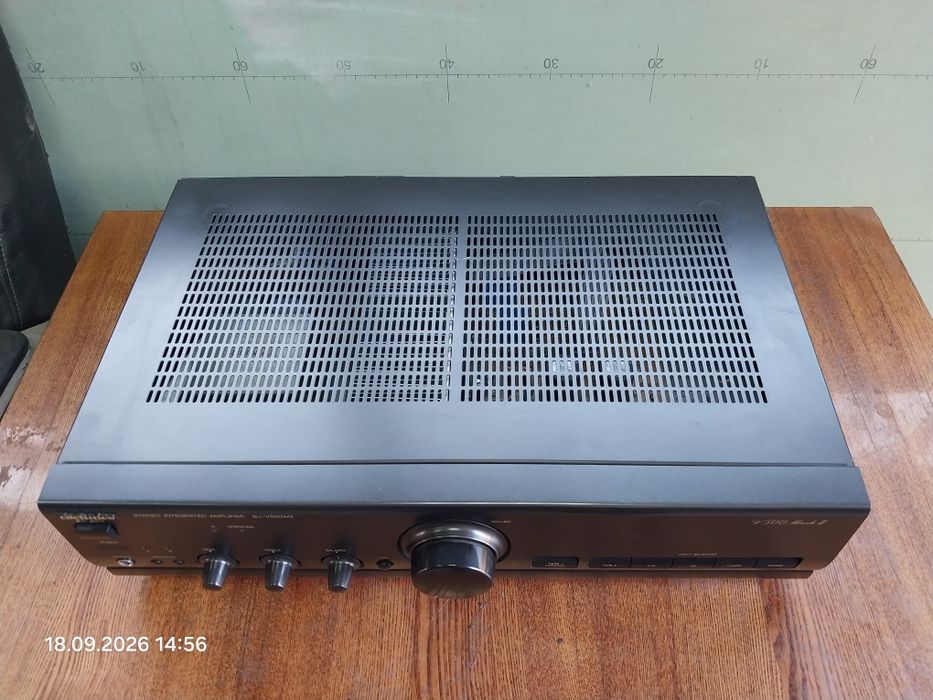 Technics SU-V500M2 Hi-Fi усилитель