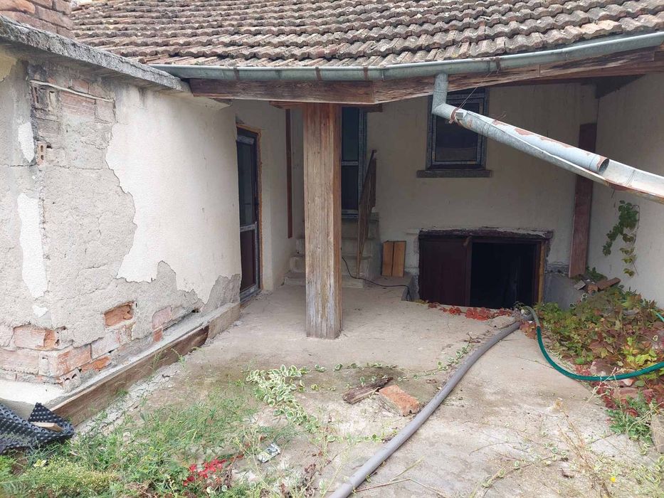 Продава се Къща в с. Горско ново село, Област Велико Търново - 78 кв.м за 334 €/кв.м - Снимка #6