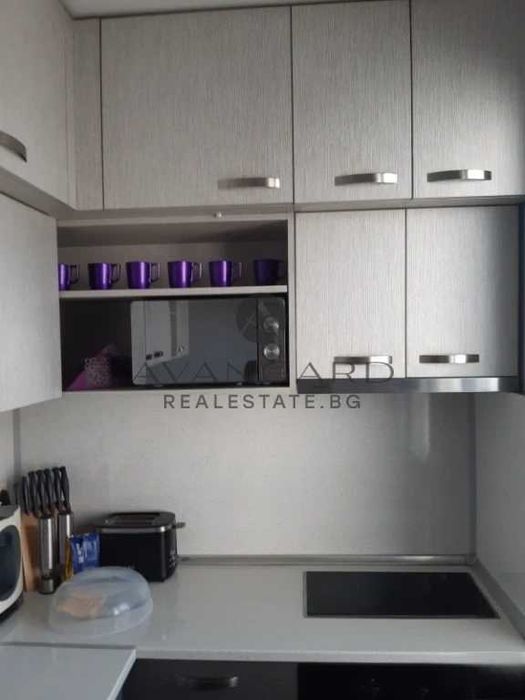 оф.25599 Четиристаен обзаведен до ОУ ” Елин Пелин ”