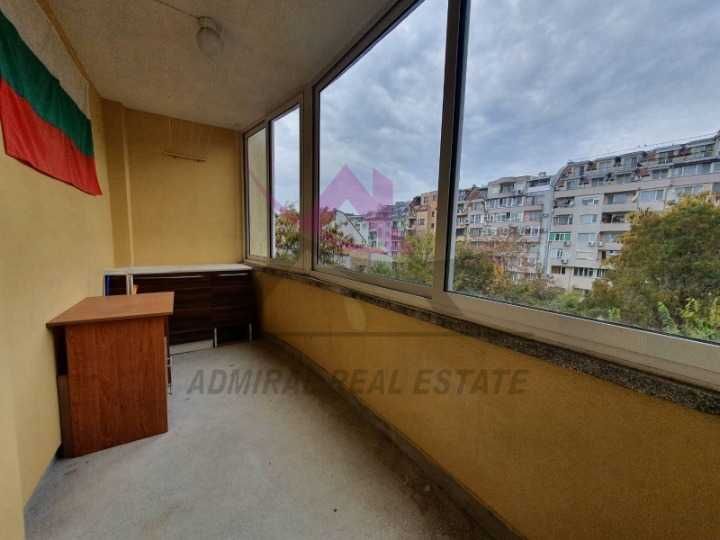 Дава се под наем Двустаен апартамент в Варна, Левски - 65 кв.м за 428.91 € - Снимка #7