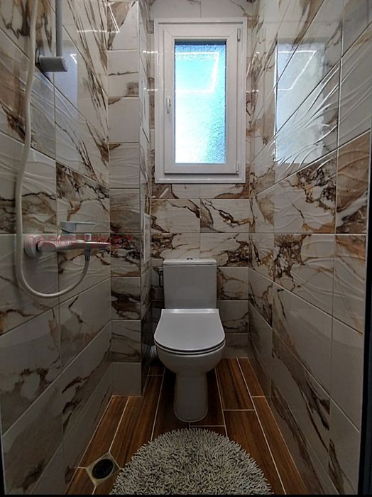 Дава се под наем Тристаен апартамент в Велико Търново, Център - 89 кв.м за 506 € - Снимка #4