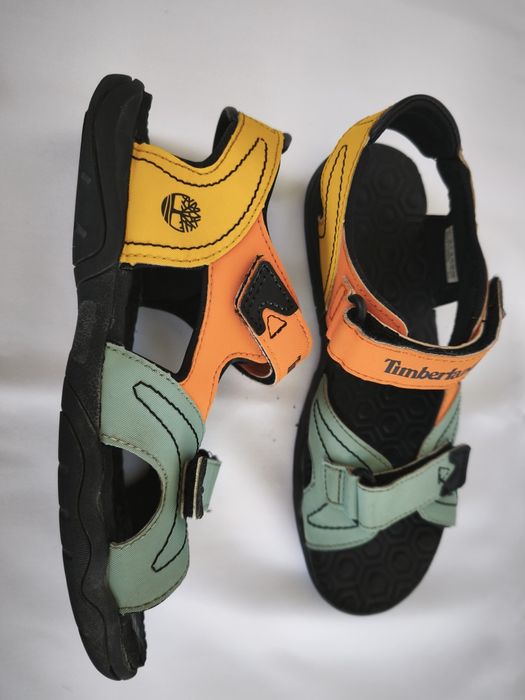 Timberland, сандали, номер 38
