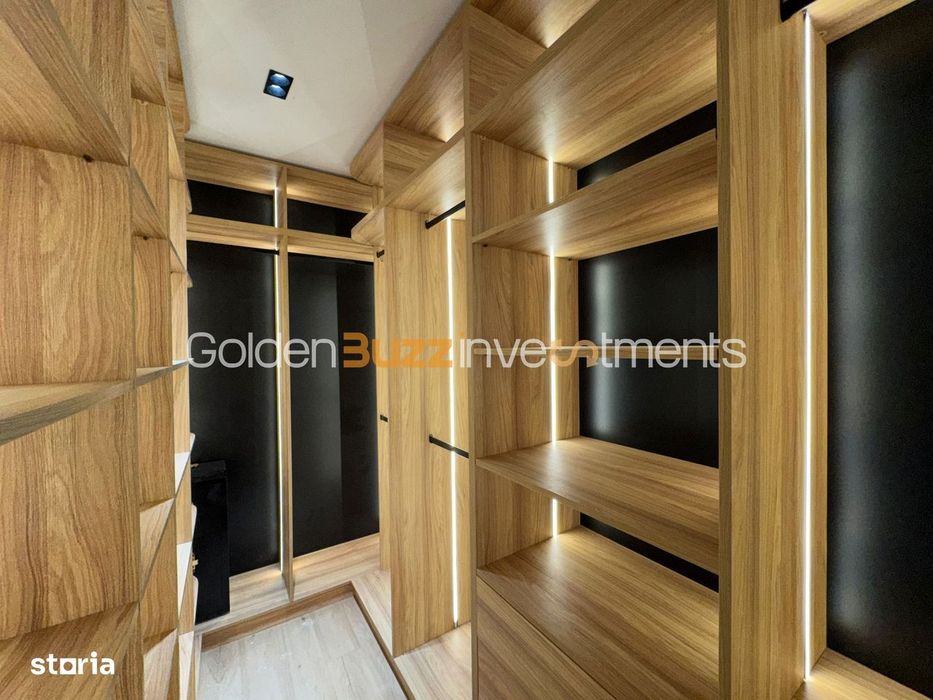 Apartament 3 camere de lux | Residence 5 — fotografia 1