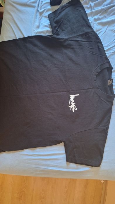 Stussy тениска L
