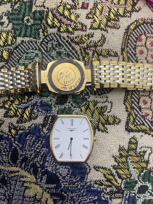 Longines продам