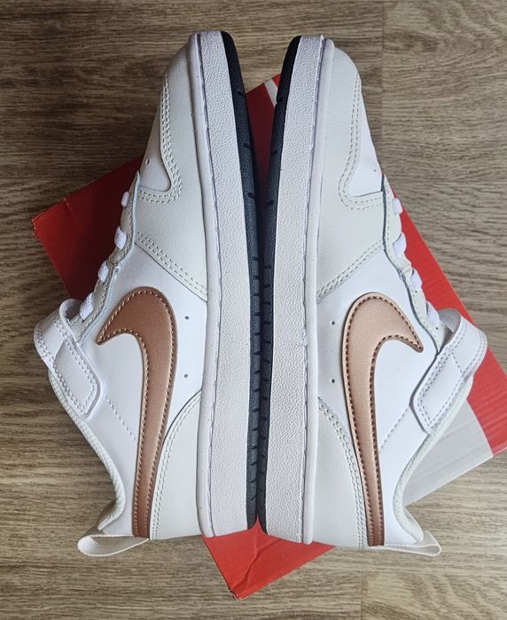 Nike court borough low 2   N'35