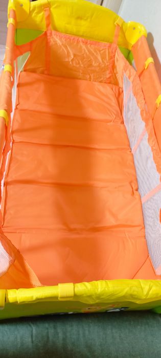 Продам кровать-манеж