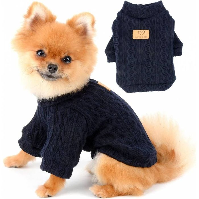 Плетен пуловер ПЛЕТЕНИЦА