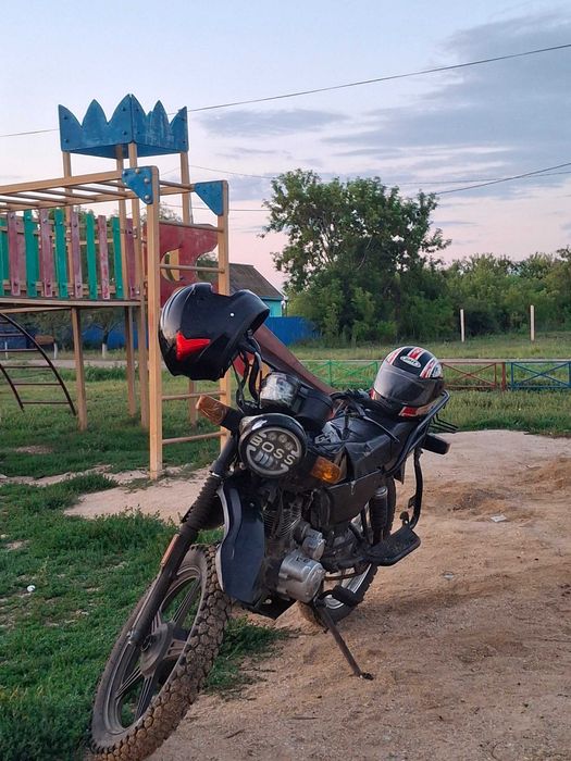 Suzuki GSX 200 продажа