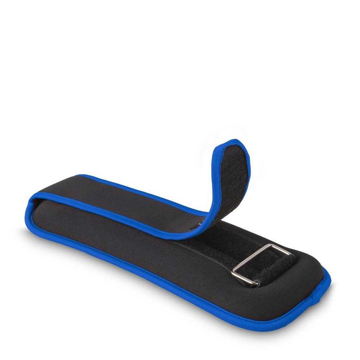 Неопренови Тежести за Ръце и Крака Amila 2 × 2 кг, Фитнес Аксесоари