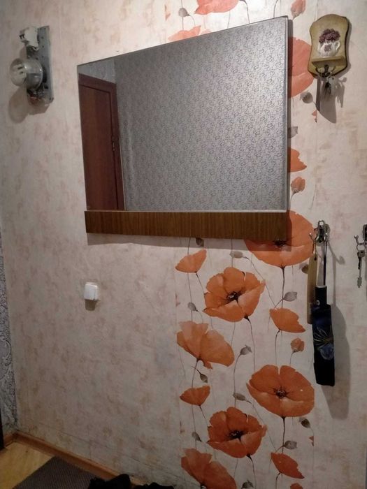 3х комнатная Корчагина 72