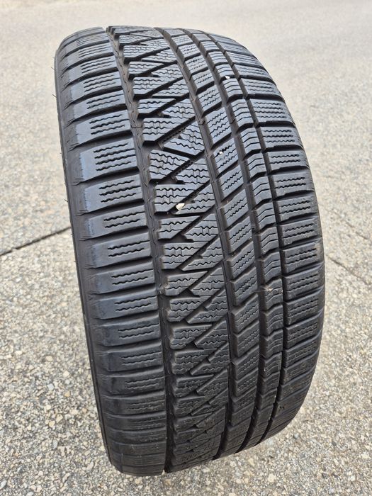 1бр. 265/40/21 Kumho Winter craft WS71 зимна гума