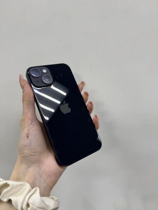 Apple iPhone 14, 128гб, Костанай 1014, лот 898294