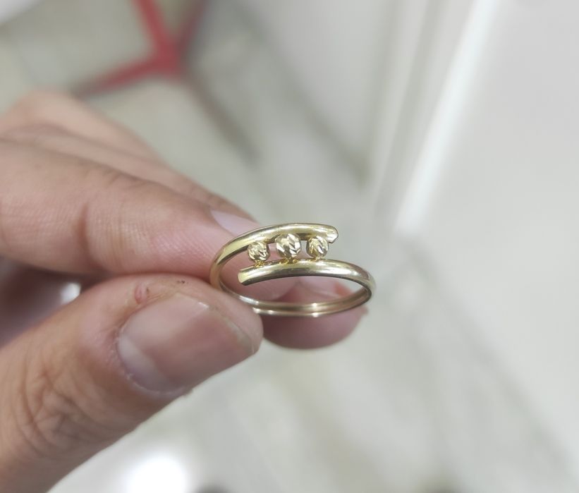 Тилла узук 585 проба