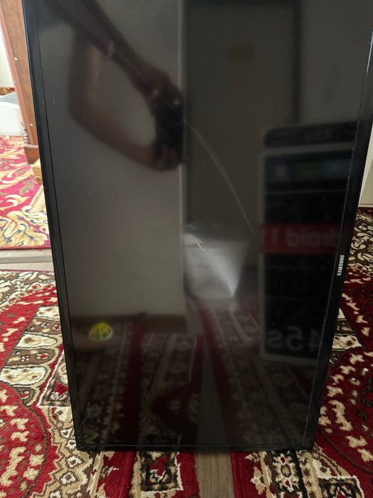 Samsung UE32EH4000W на Запчасти