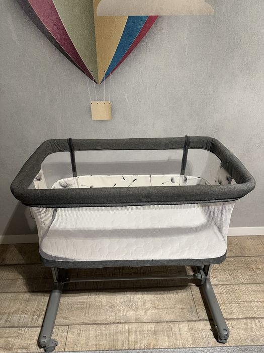 Patut co-sleeper Lionelo