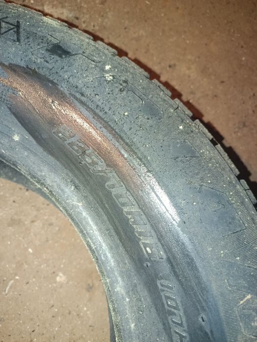 Шина баллондар екі штук