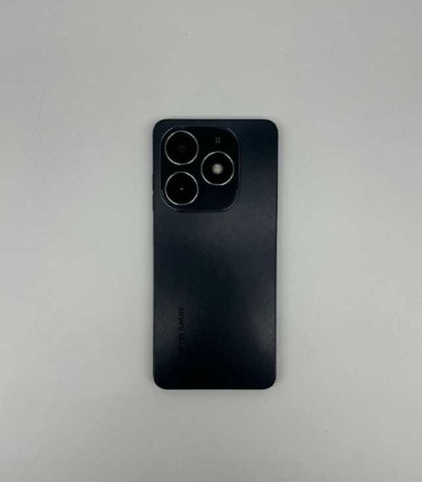 Tecno SPARK 20 (KJ5n)