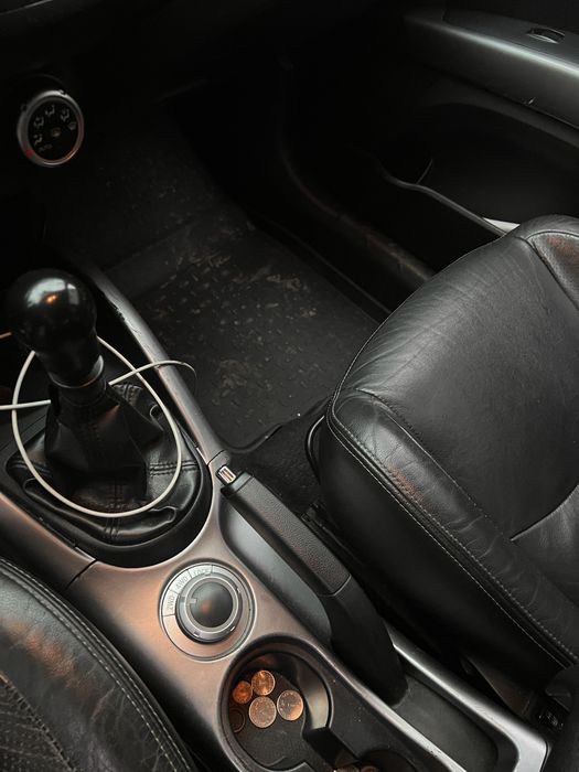 Mitusbishi Outlander 2.0 diesel