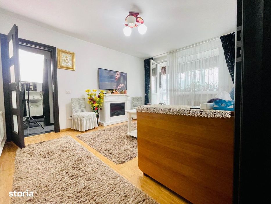 Apartament 2 camere elegant in centru,langa muzeu