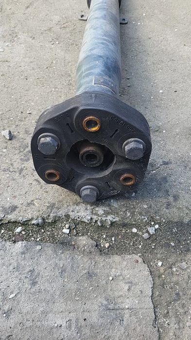 cardan 3 bucati ford transit an 2009 motor 2.4 tdci punte simpla (duba