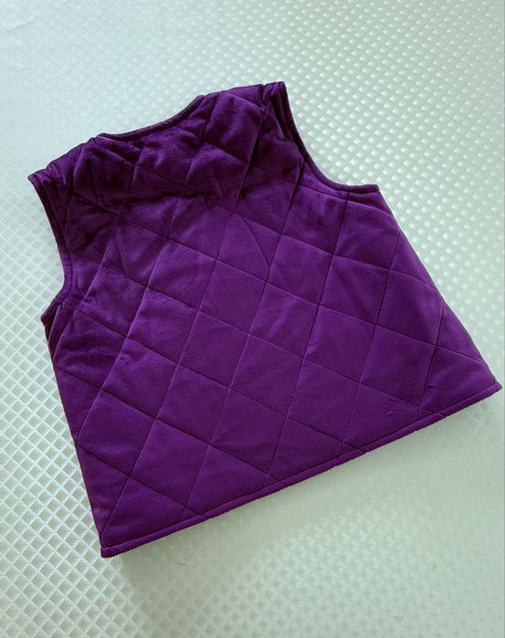 Кыз балаларга жилет