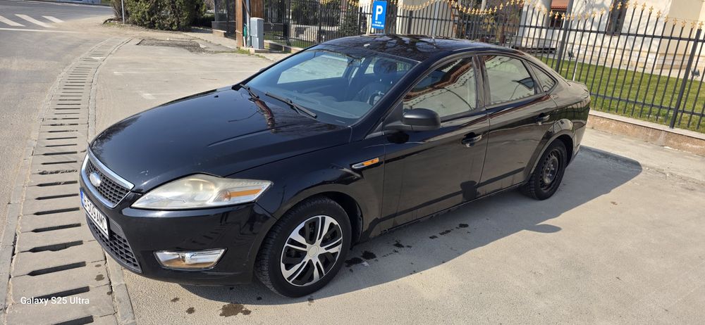 De vânzare Ford Mondeo