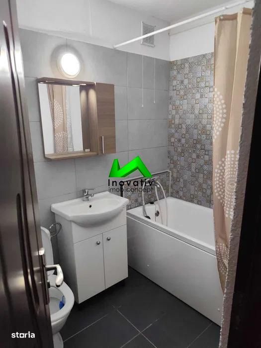 Garsoniera de inchiriat Sibiu Valea Aurie