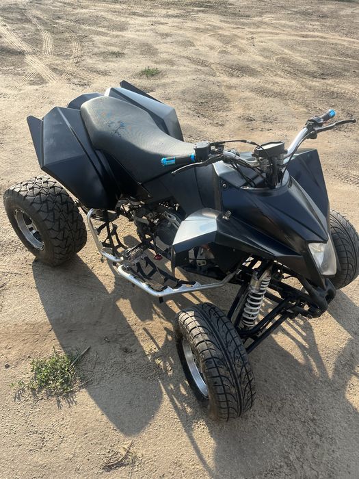 Квадроцикл 250куб