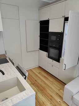 Тристаен апартамент под наем в ж.к. Лозенец, 2178686