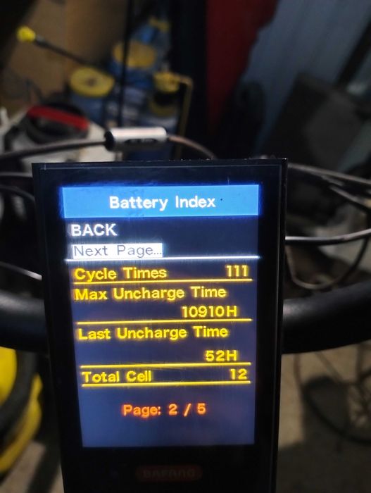 Bicicleta electrica Amslod Venton