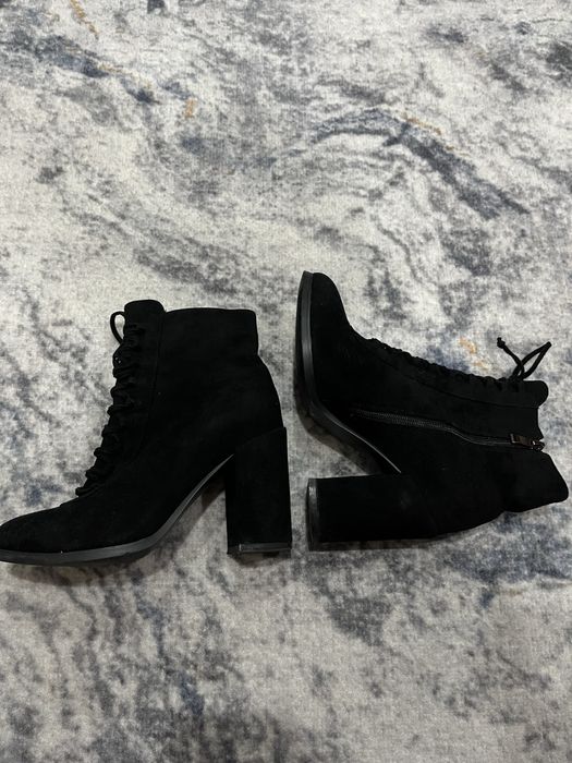 Сапоги ,полусапожки