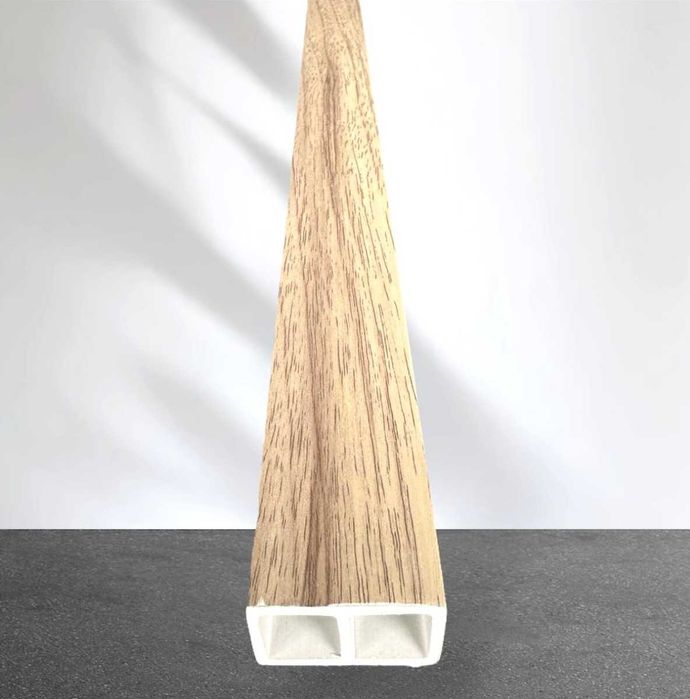 Декоративен профил за преграждане – Дуси