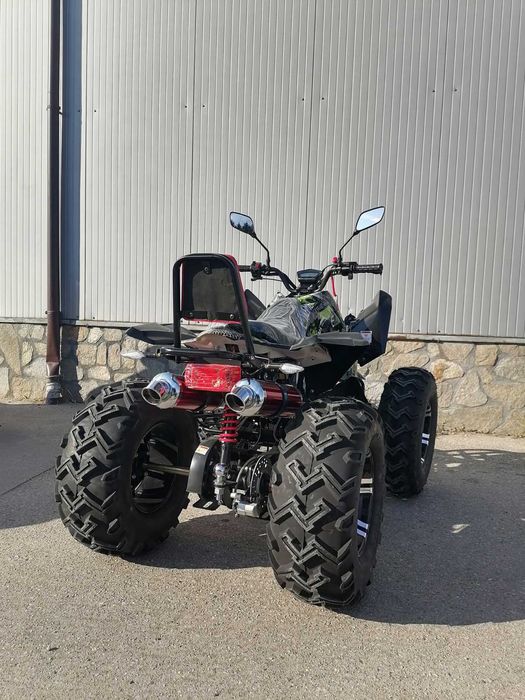 Бензиново АТВ/ATV 250 cc двигател Shineray