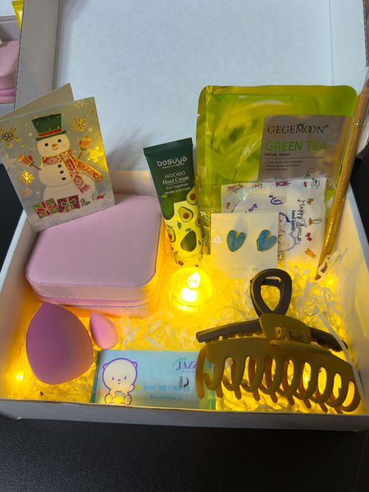 Новогодний подарок