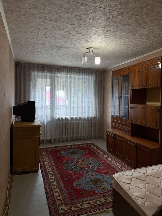 Сдам квартиру на длительный срок.