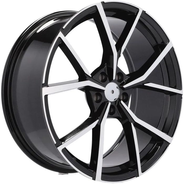 Jante VW R18 5x112 Arteon R Line Style | Passat, Golf, Superb, Octavia, Leon