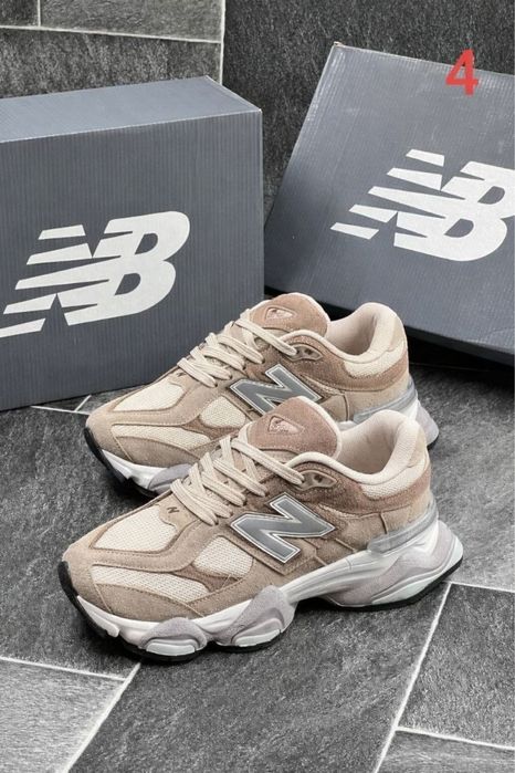 Adidasi New Balance 9060