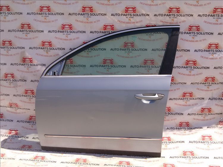 usa stanga fata vw passat b 6 2.0 tdi an fabr. 2010