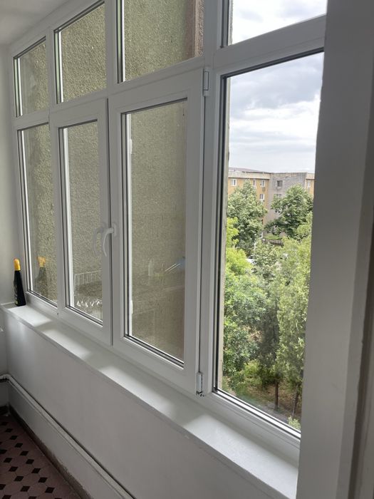 Inchiriez ap 2 cam langa Spitalul Judetean