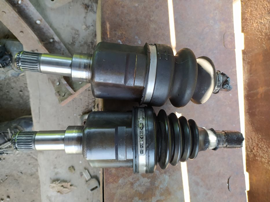 Блок соленоидов АКПП A604(41te).