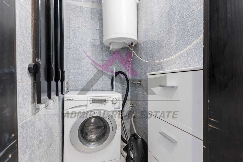 Дава се под наем Тристаен апартамент в Варна, Окръжна болница - 87 кв.м за 700 € - Снимка #5