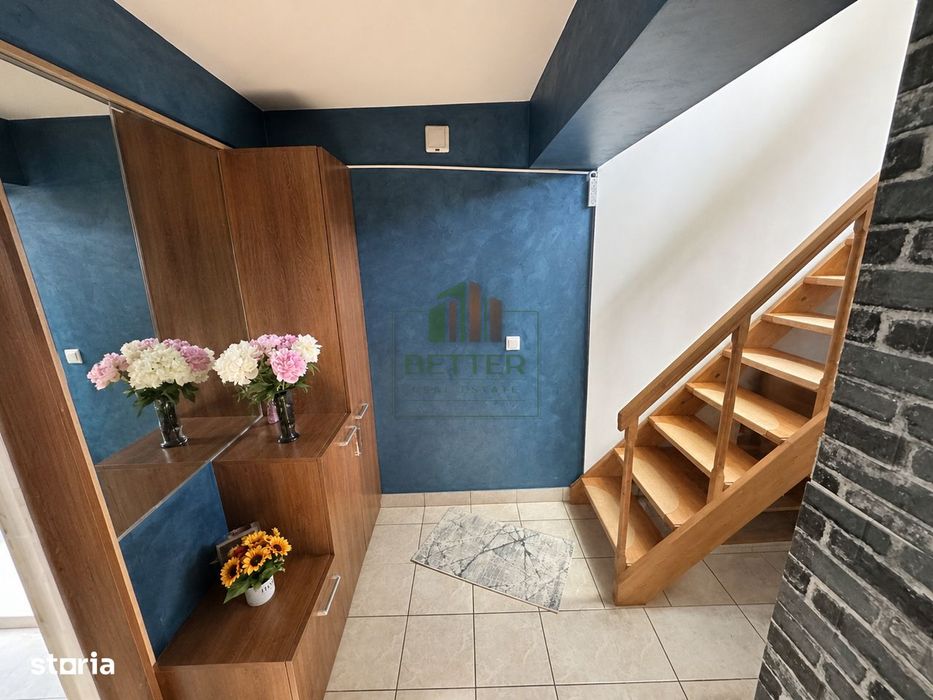 Apartament Duplex 3 camere si 2 bai | Decomandat | Sector 4 — fotografia 1