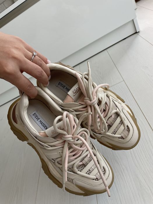 Комбо SteveMadden