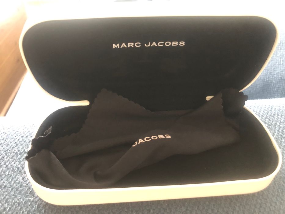 Слънчеви очила Marc Jacobs