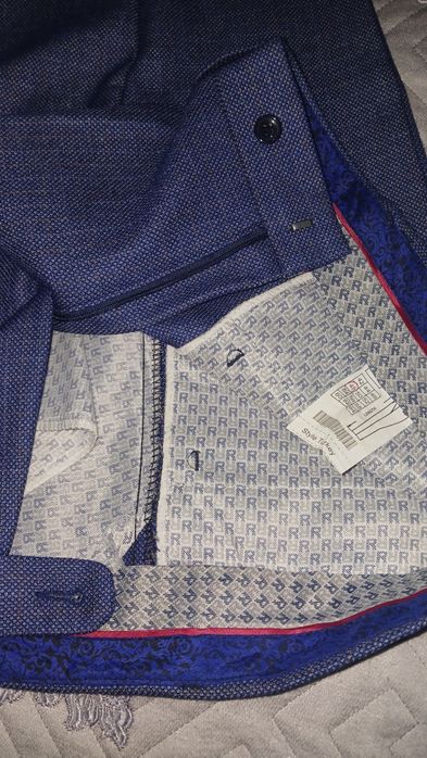 Продам брюки мужские